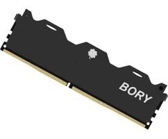 Bory 16 GB DDR5 1x16 6000 MHz Ram
