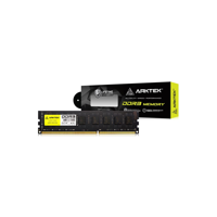 Arktek AKD3S4P1600 4 GB DDR3 1x4 1600 MHz Ram