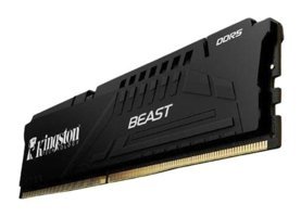 Kingston KF552C36BB 16 GB DDR5 1x16 5600 MHz Ram