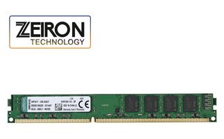 Zeiron Zrn16r11/8 8 GB DDR3 1x16 1600 MHz Ram