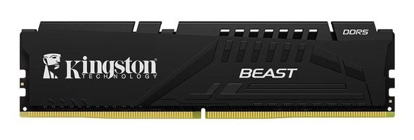 Kingston KF556C36BBEK2 32 GB DDR5 2x16 5600 MHz Ram