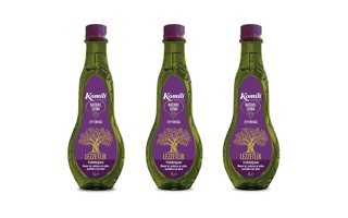 Komili Pet Sızma Zeytinyağı 3x1 lt