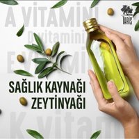 Tariş Cam Sızma Zeytinyağı 3x1 lt