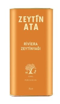 Güven Asa Teneke Riviera Zeytinyağı 6x5 lt