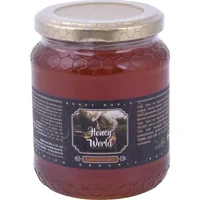 Honey Organik Çam Balı 500 gr