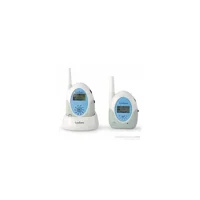 Loobex LBX-2614 Şarjlı Dijital Bebek Telsizi