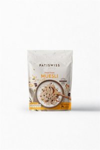 Patiswiss Nesfit Kuru Meyveli Müsli 300 gr