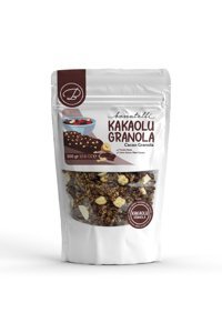 Bi Yudum Doğa Çikolatalı Granola 300 gr