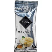 Rioba Mayonez 504x9 gr