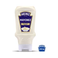 Heinz Mayonez 400 gr