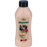 Afia Mayonez 700 gr