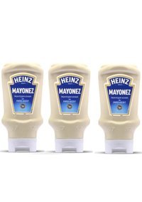 Heinz Mayonez 3x395 gr