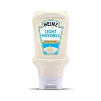 Heinz Light Mayonez 420 gr