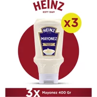 Heinz Mayonez 1200 gr