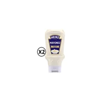 Heinz Mayonez 2x400 gr