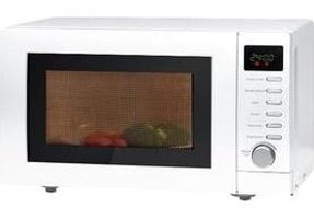 Altabi Alveus Mikrodalga Fırın 20 LT Digital