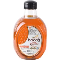 Baldağı Süzme Çiçek Balı 2 kg