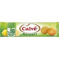 Calve Fs Pp Mayonez 616x9 gr
