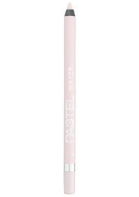 Pastel Suya Dayanıklı Mat 334 Nude Kalem Eyeliner