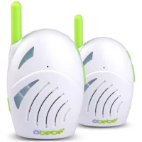Obebe BD-3000 Şarjlı Dijital Bebek Telsizi