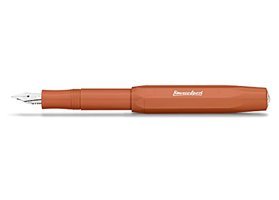 Kaweco Skyline Sport Kartuşlu-Pistonlu Akrilik Doldurulabilir M Uç Dolma Kalem