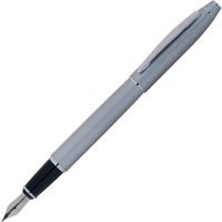 Scrikss 35 Kartuşlu-Pistonlu Metal Doldurulabilir Mavi Dolma Kalem