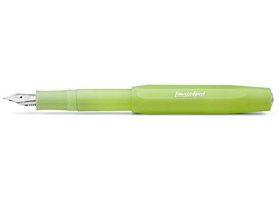 Kaweco Frosted Sport Kartuşlu Plastik Doldurulabilir EF Uç Dolma Kalem