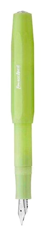 Kaweco Frosted Sport 10001889 Kartuşlu Plastik Doldurulabilir M Uç Dolma Kalem