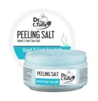 Farmasi Deniz Tuzu Jojoba Ve Tatlı Badem Leke Giderici Sıkılaştırıcı Partiküllü Kavanoz Yüz Peelingi 250 ml