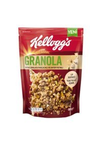 Kellogg's Çikolatalı Granola 300 gr