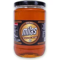 Milas Üreticiler Birliği Muş Balı 850 gr