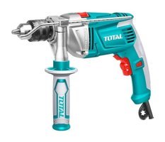 Total Tg111136 220 W Elektrikli Matkap