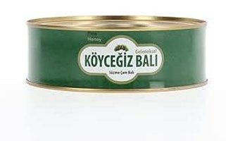 Köyceğiz Çam Balı 850 gr