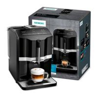 Siemens Eq300 Tam Otomatik 1.4 lt Kapasteli Taşınabilir Süt Köpürtücülü Espresso Kapsül Kahve Makinesi