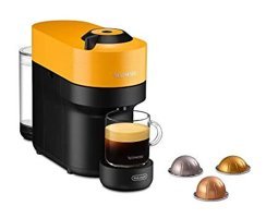 Nespresso De'Longhi ENV90 0.7 lt Kapasteli Taşınabilir Süt Köpürtücülü Espresso Kapsül Kahve Makinesi