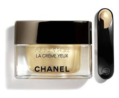 Chanel Aydınlatıcı Tüm Ciltler için Göz Çevresi Krem Kavanoz 15 gr