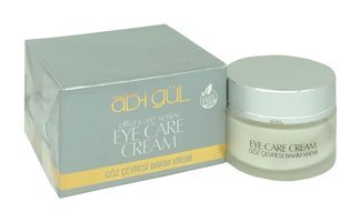 Gülhane Ab-ı Gül Tüm Ciltler için Göz Çevresi Krem Kavanoz 30 ml