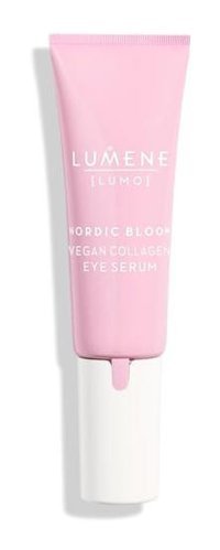 Lumene Vegan Tüm Ciltler için Göz Altı Jel Tüp 10 ml