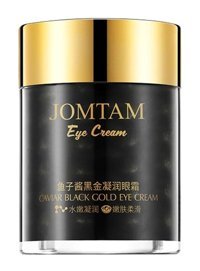 Jomtam Siyah Havyar Tüm Ciltler için Göz Çevresi Krem Kavanoz 60 gr