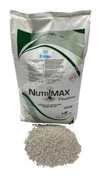 Nutrimax Global Bitki Toprak Granül Gübre 25 kg