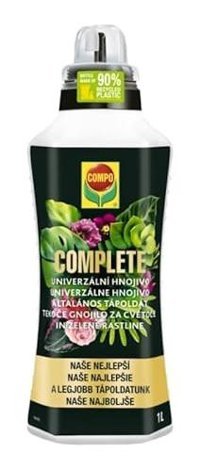 Compo 5730 Complete Bitki Sıvı Gübre 1 lt