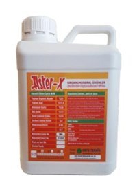Aster Bitki Yaprak Sıvı Gübre 5 lt