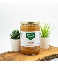 Kb Köyceğiz Yöresel Çifte Kavrulmuş Tahin 1000 Gr