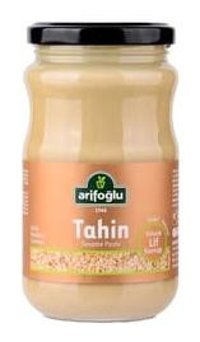 Arifoğlu Tahin 330g