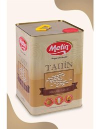 Metin Tahin 19 KG