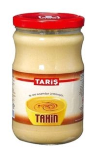 Tariş Tarpaz Tahin 600 Gr.