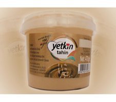 Yetkin Tahin 500 gr