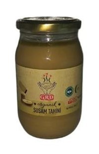 GRD Organik Susam Tahini 340 Gr