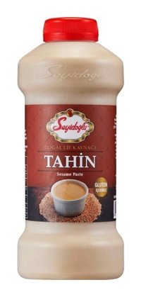 Seyidoğlu Tahin 550 Gr 2'li Set