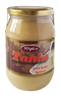 Tuğba Kuruyemiş Tahin 350 gr